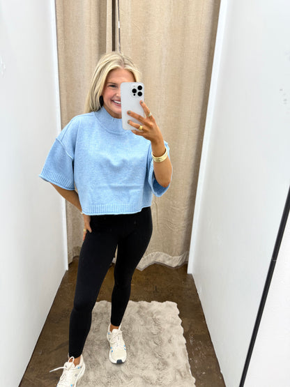 The “Anna” Sweater