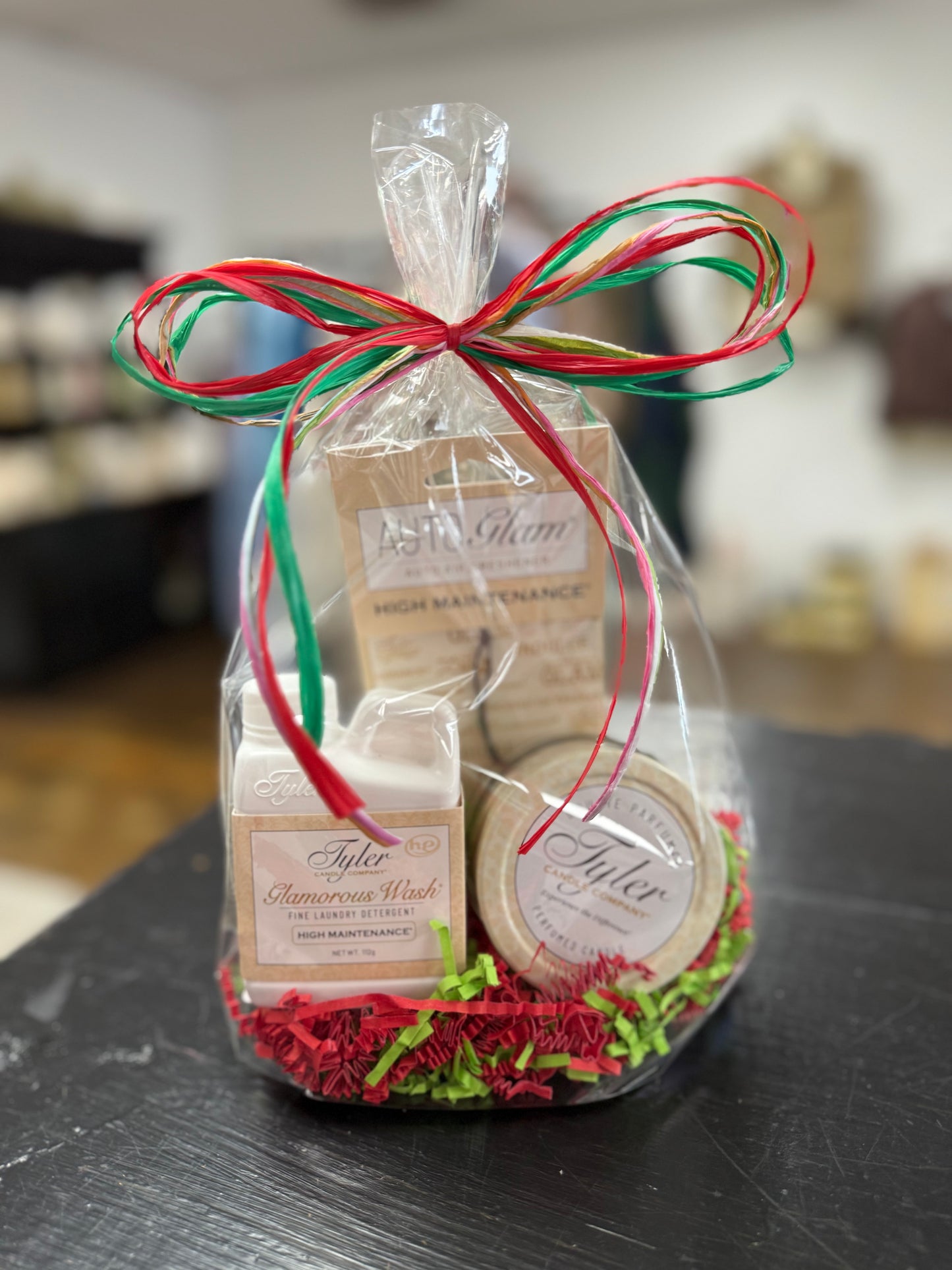 Build Your Own Tyler Bundle