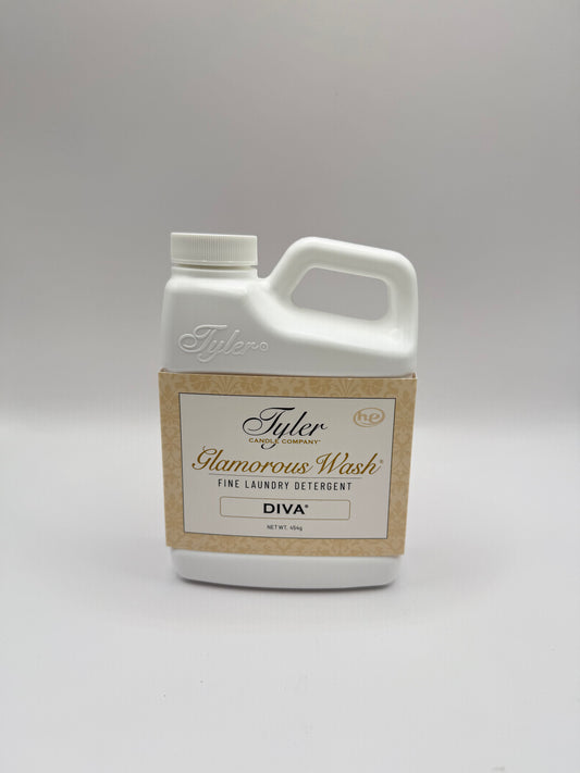 Diva Wash- 32 oz
