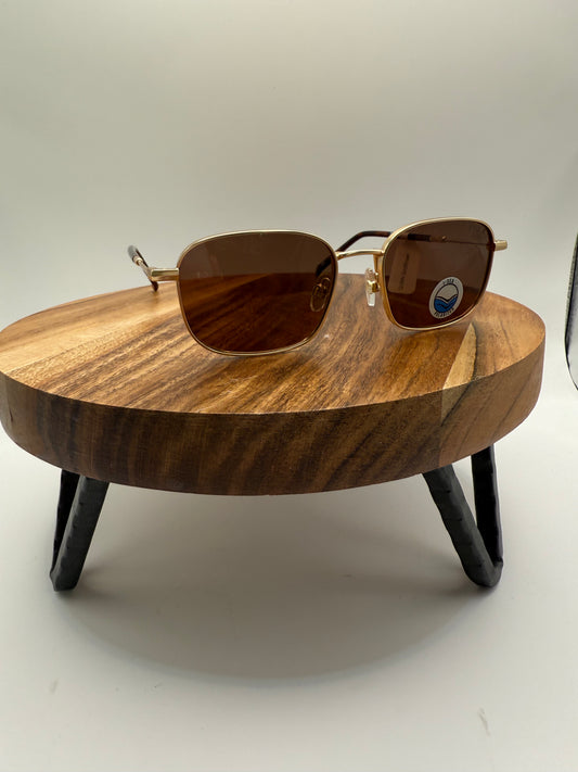 Quinn Sunglasses