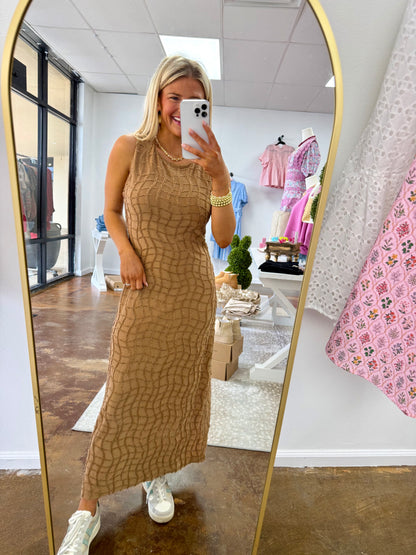 The “Laney” Dress