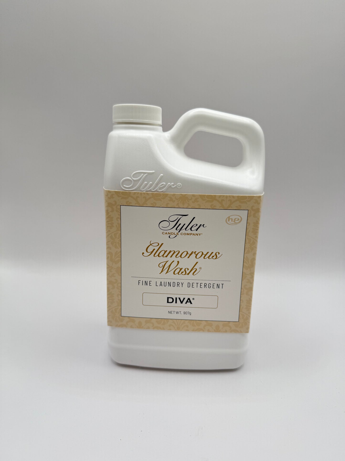 Diva Wash 1.89L