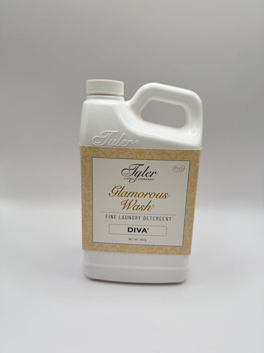 Diva Wash 1.89L