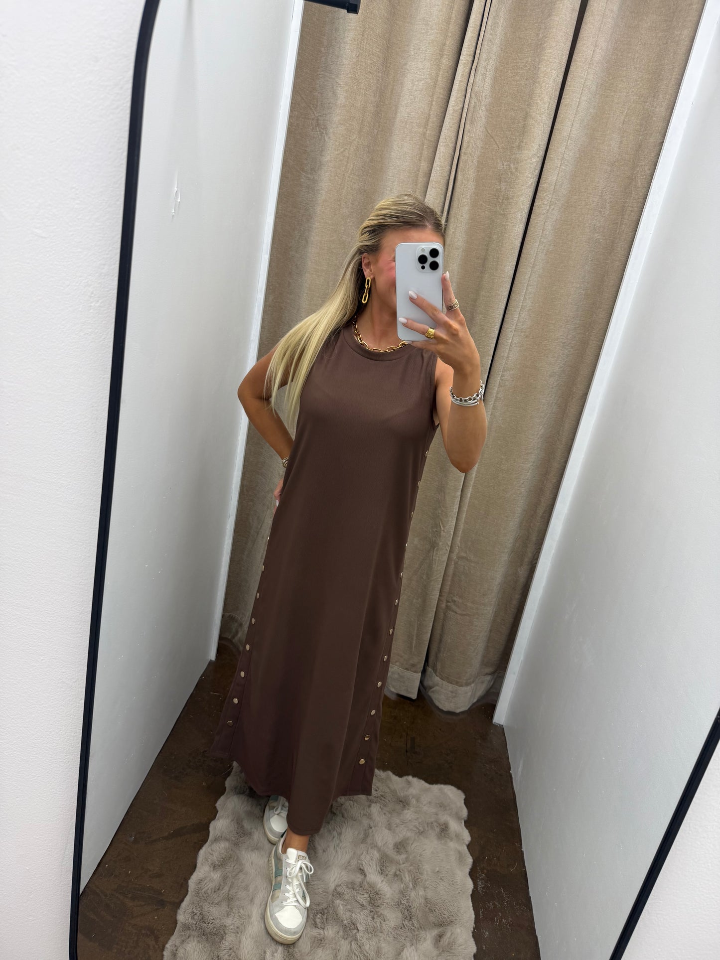 The “Hazel” Dress