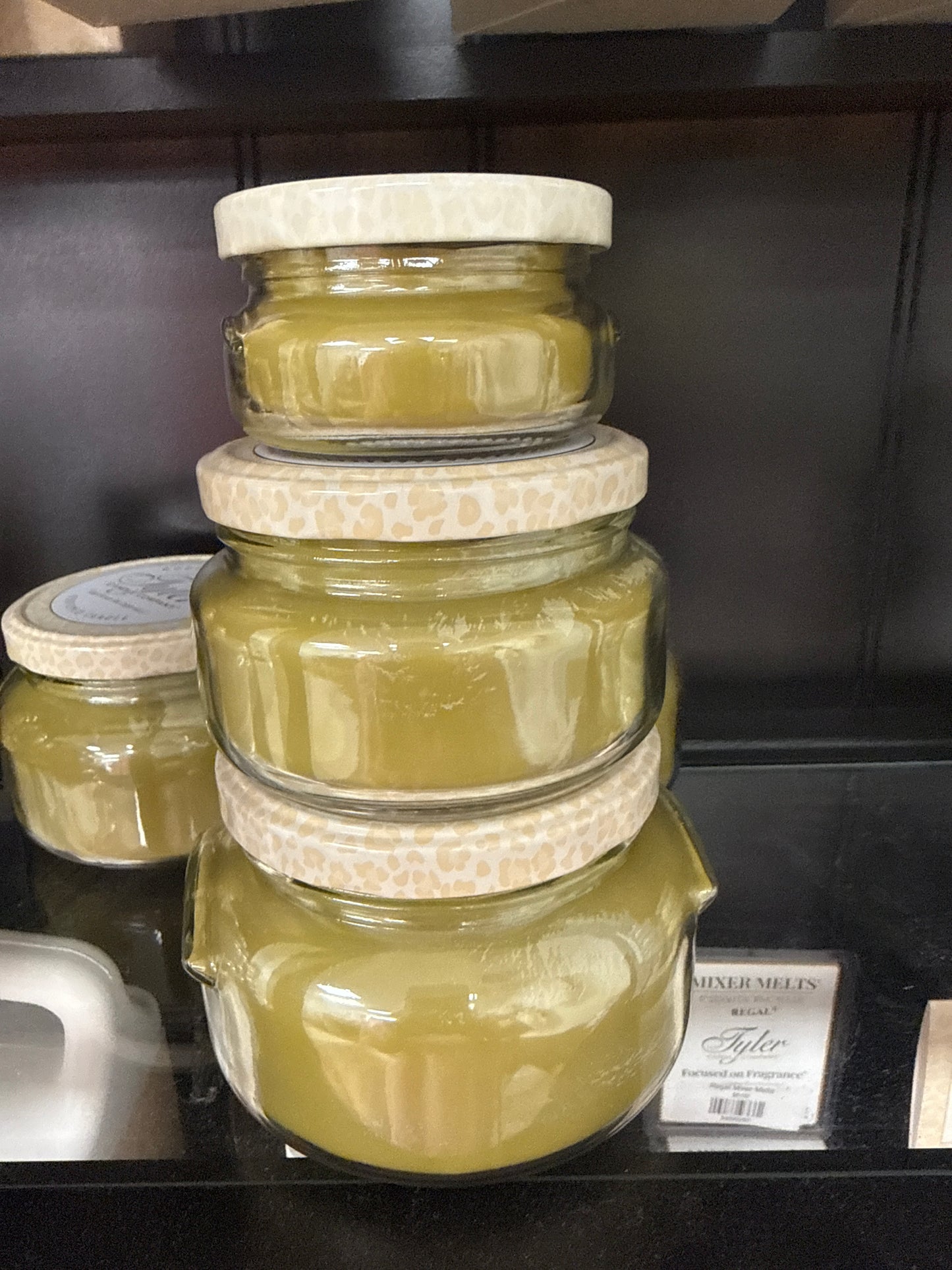 Tyler Candle- 22oz