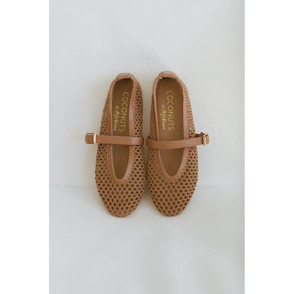 Nolita Ballet Flat