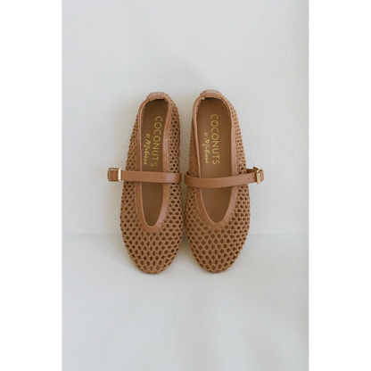 Nolita Ballet Flat