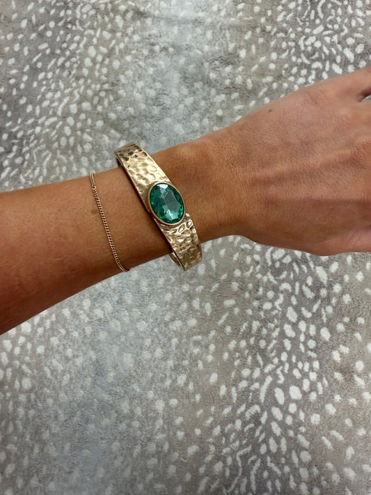Sage Bangle