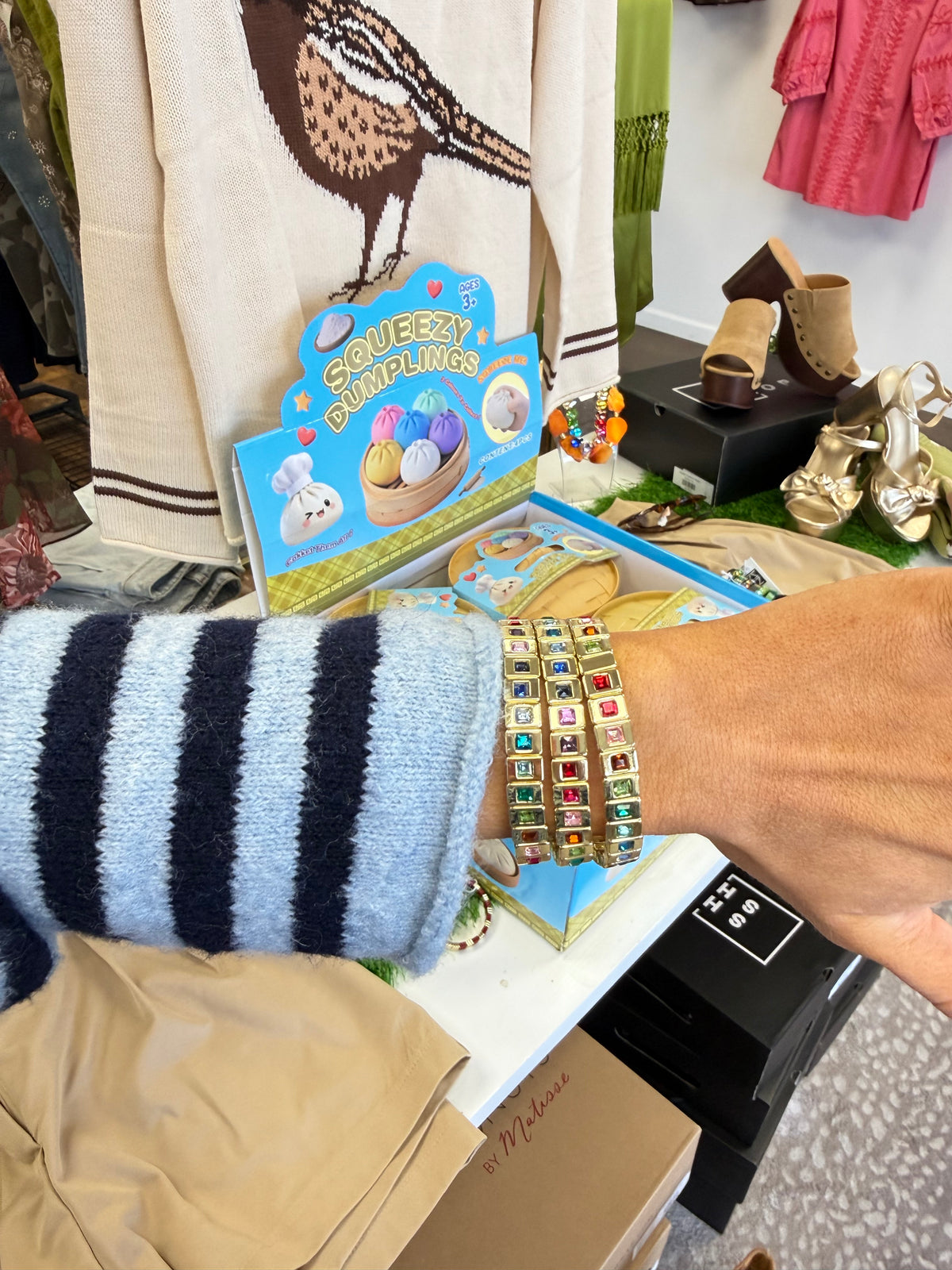 Lyndee Bracelet