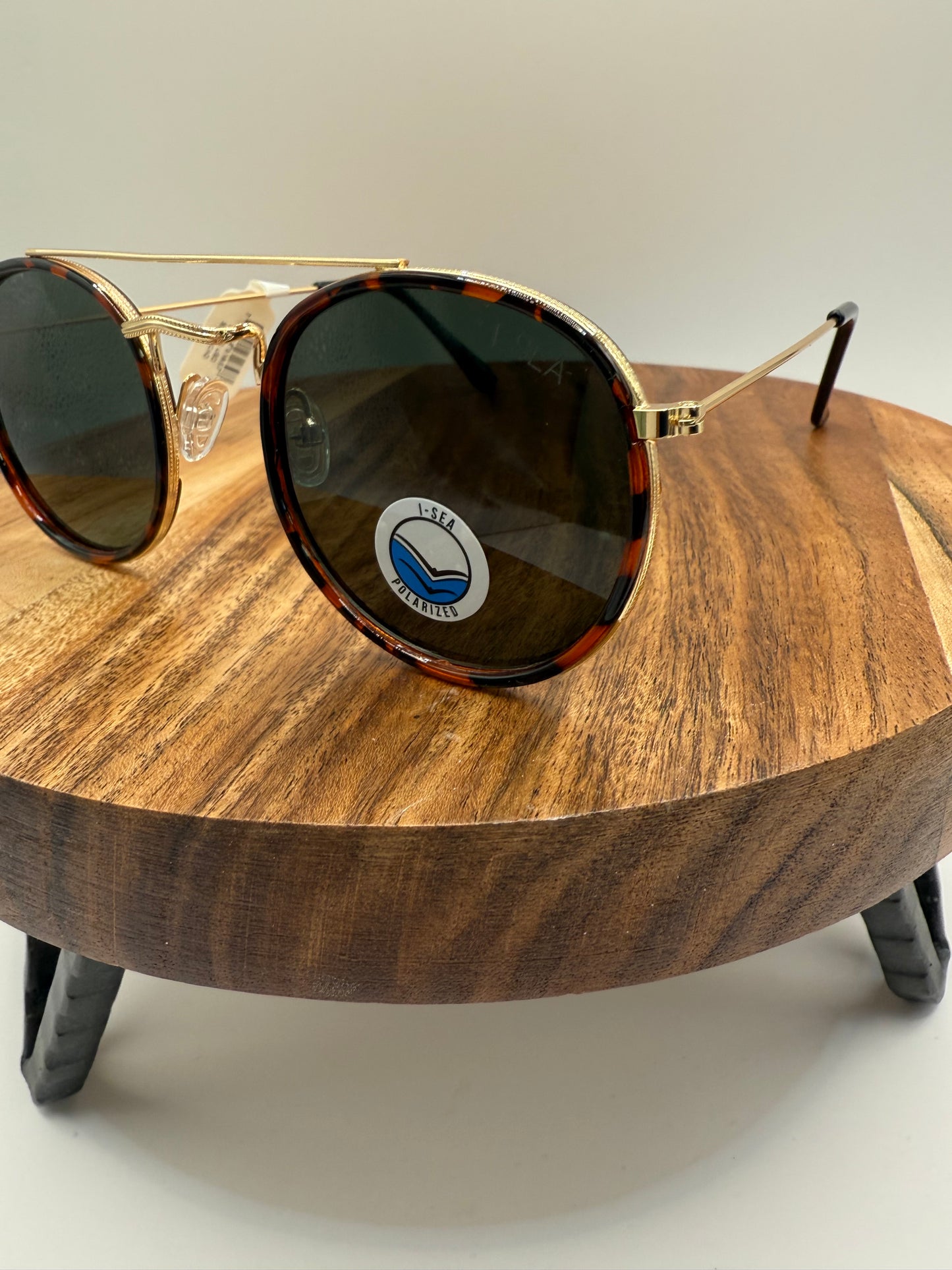 All Aboard Sunglasses