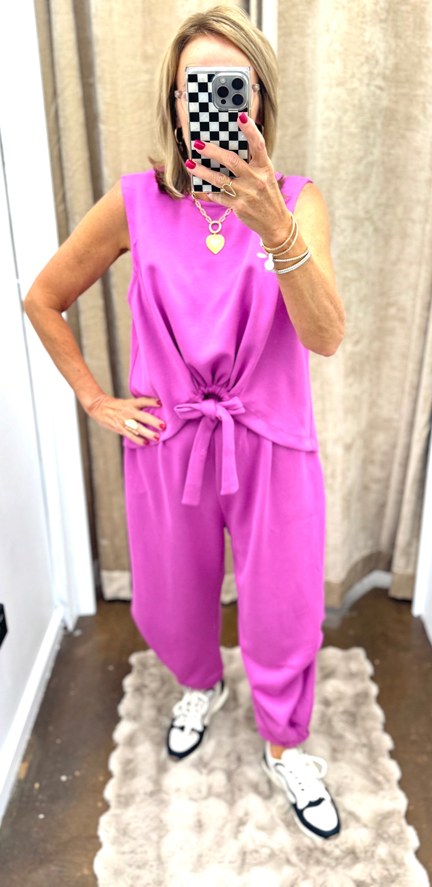 The “Hannah” Set