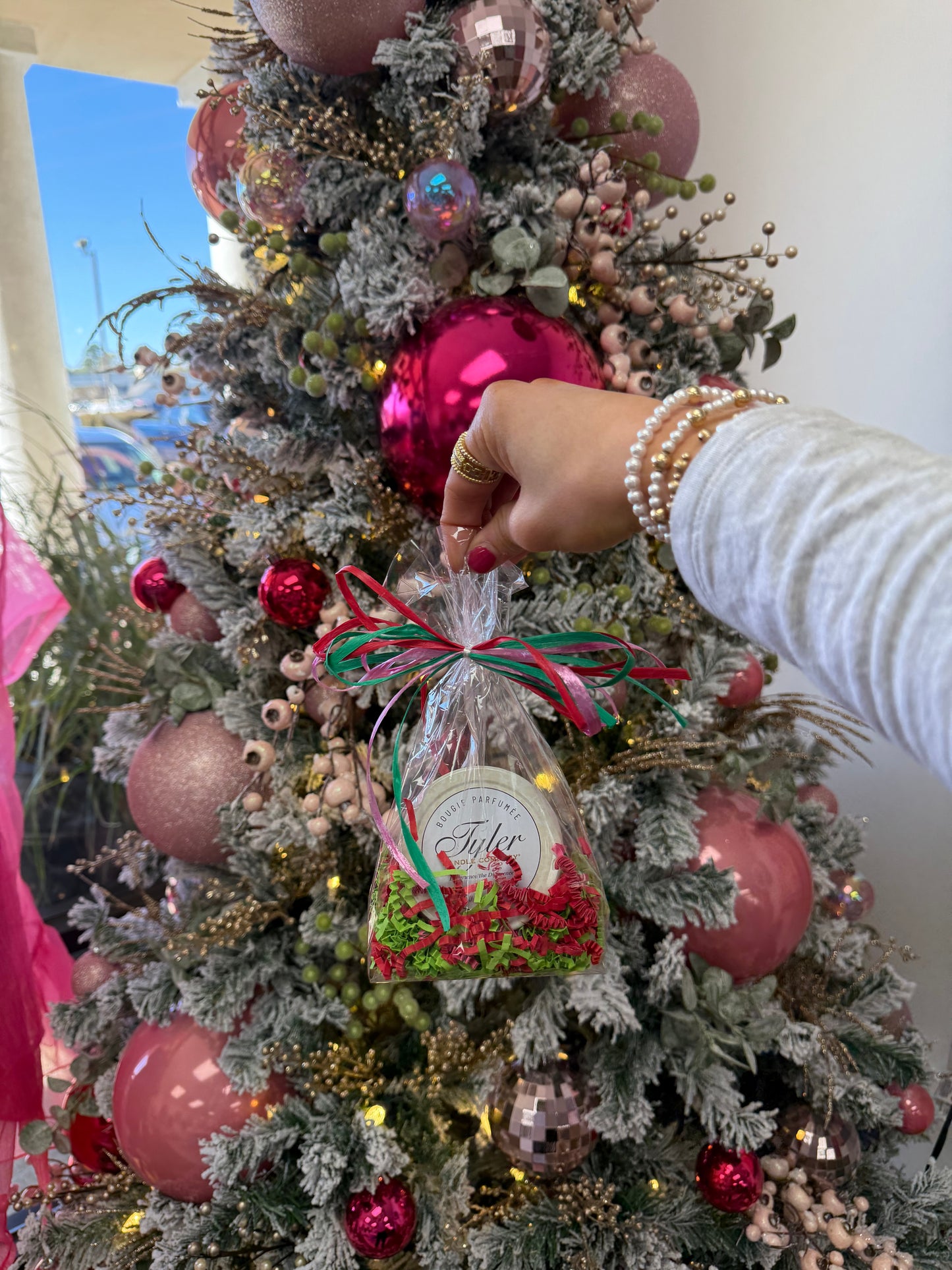 Build Your Own Tyler Bundle