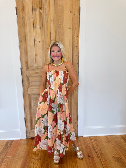 Dani Dress