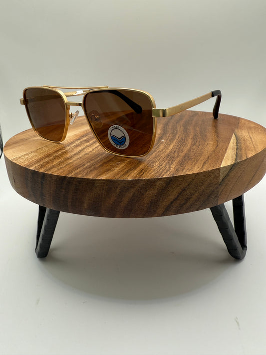 Brooks Sunglasses