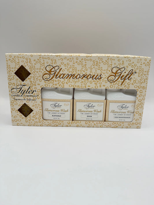 Glamorous Wash Gift Set