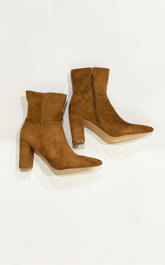 Spencer Boots