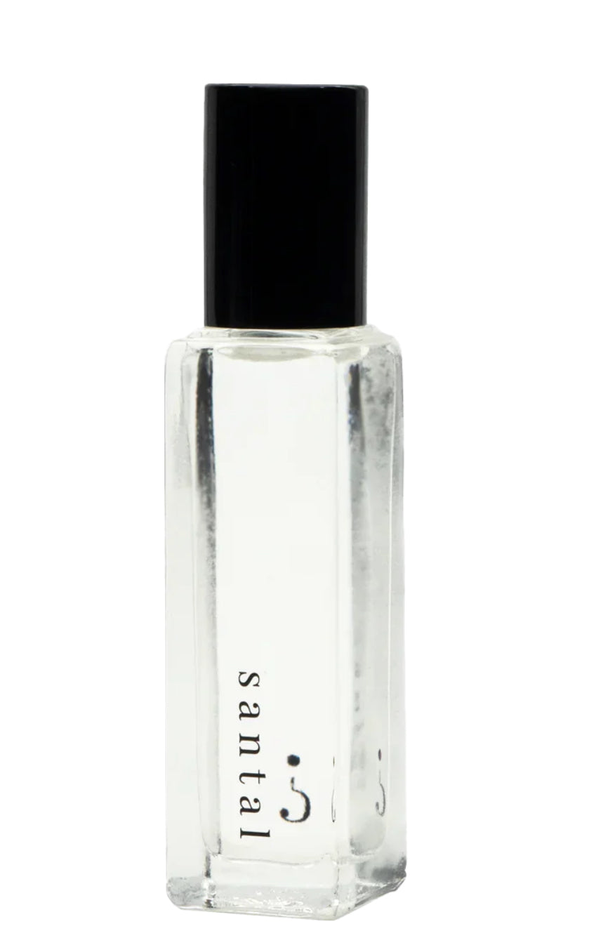 Santal Roll On- 8ml