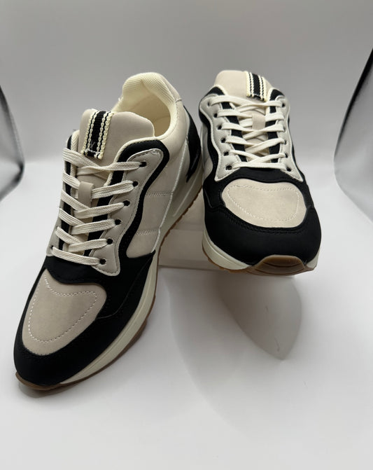 The Blake Sneaker