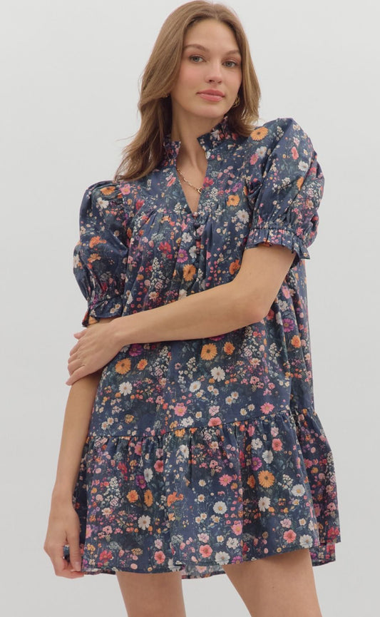 The "Elodie" Dress