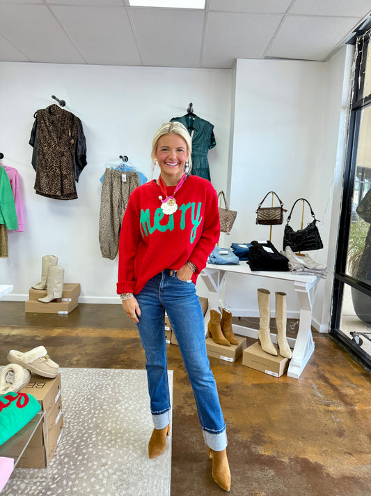 The “Jeanne” Jean