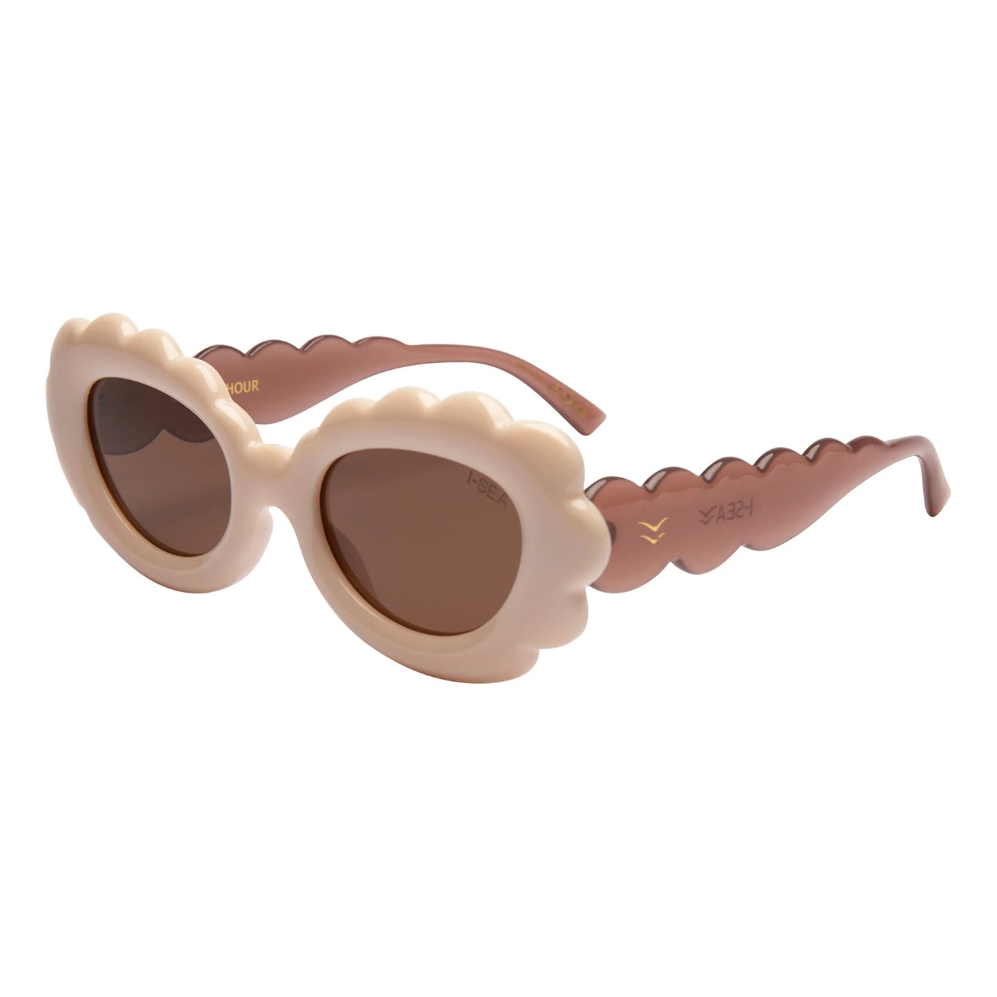 Golden Hour Sunglasses