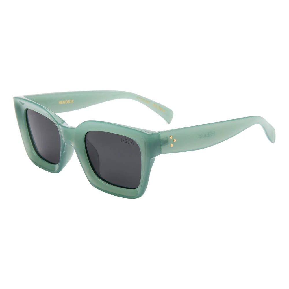 Hendrix Sunglasses