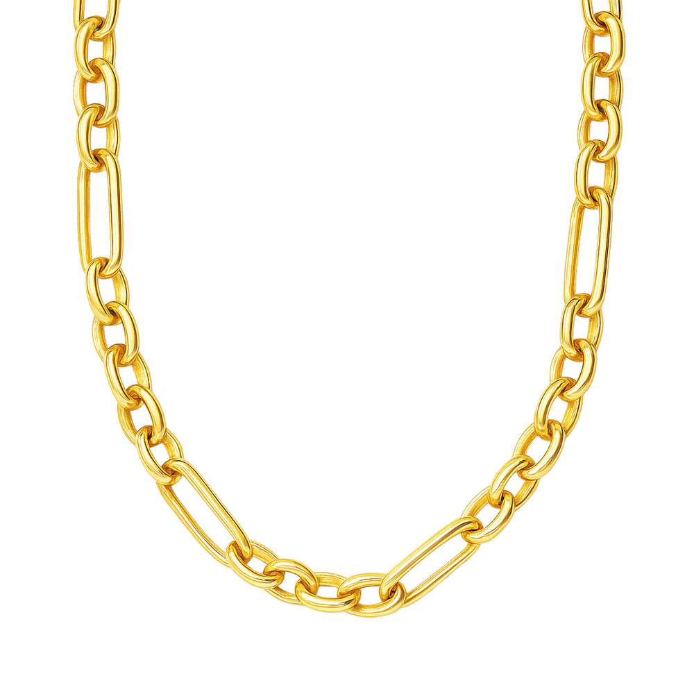 Devin Necklace