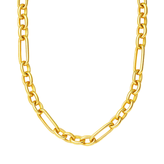 Devin Necklace