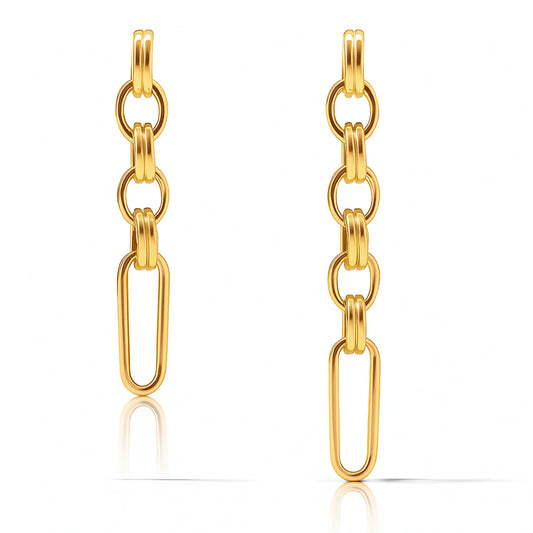 Antonia Earrings