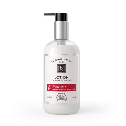 No. 54 Venezia- 12 oz Lotion
