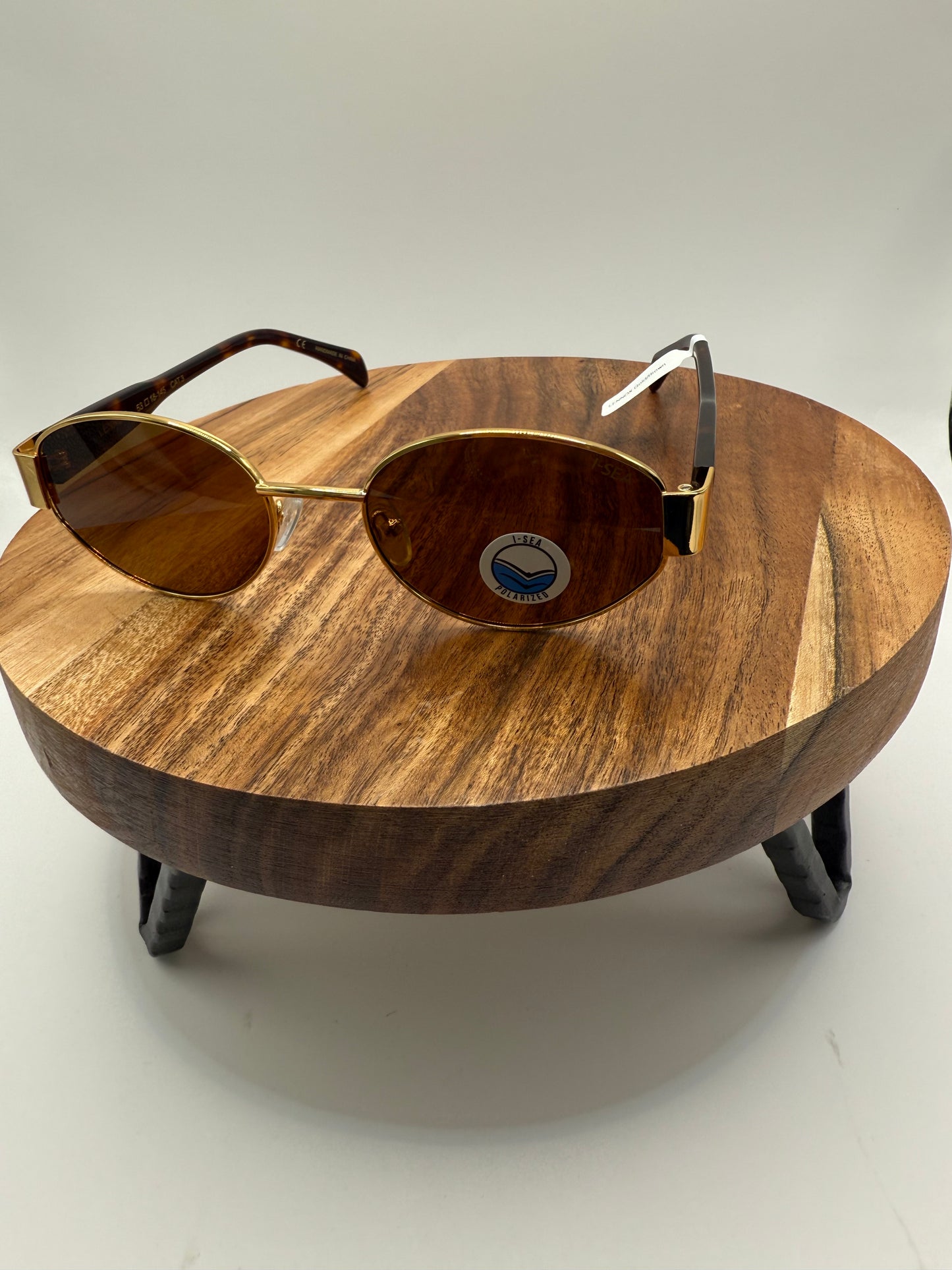 Lennox Sunglasses