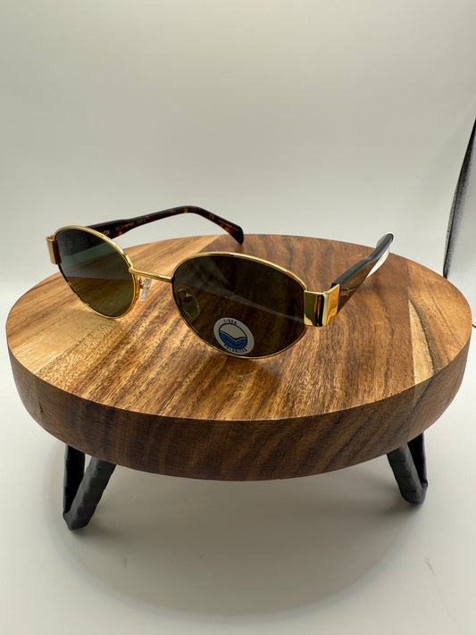 Lennox Sunglasses