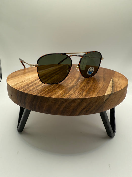Beckett Sunglasses