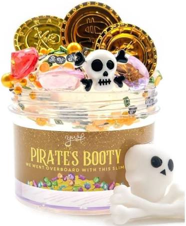 Pirates Booty Slime