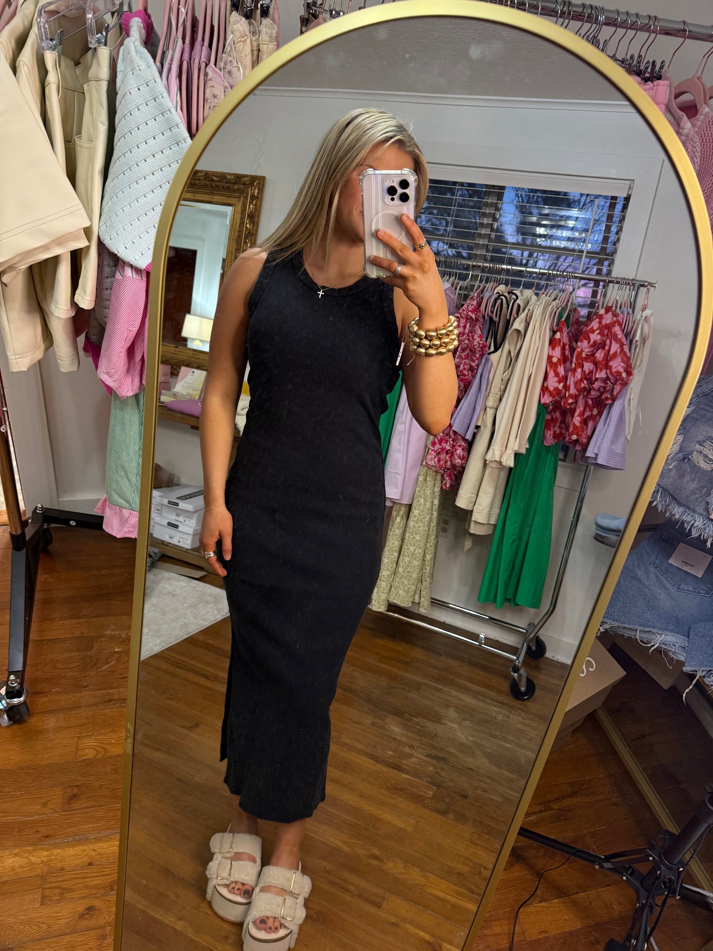 The "Gracie" Dress