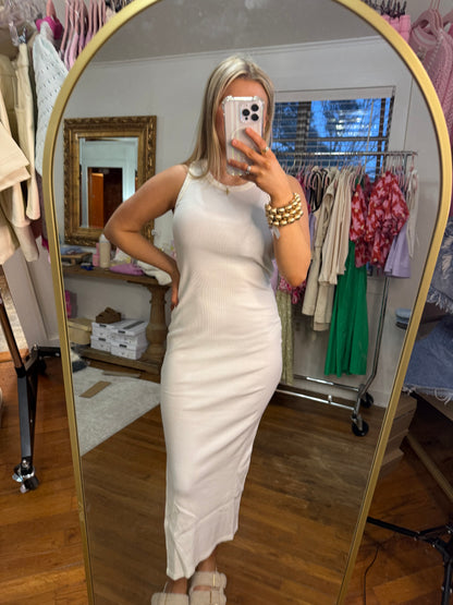 The "Gracie" Dress