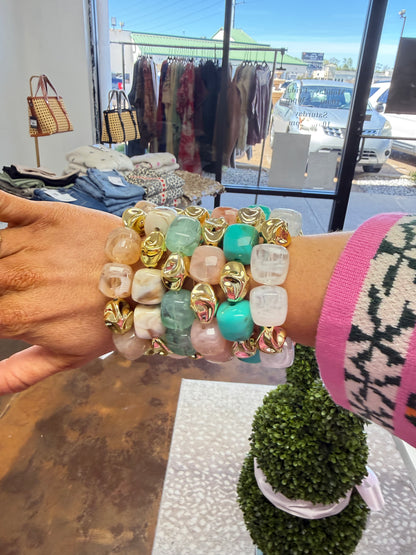 Beaded Bracelets