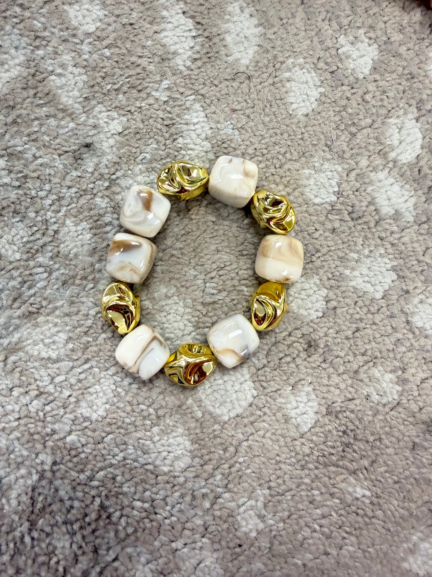 Beaded Bracelets