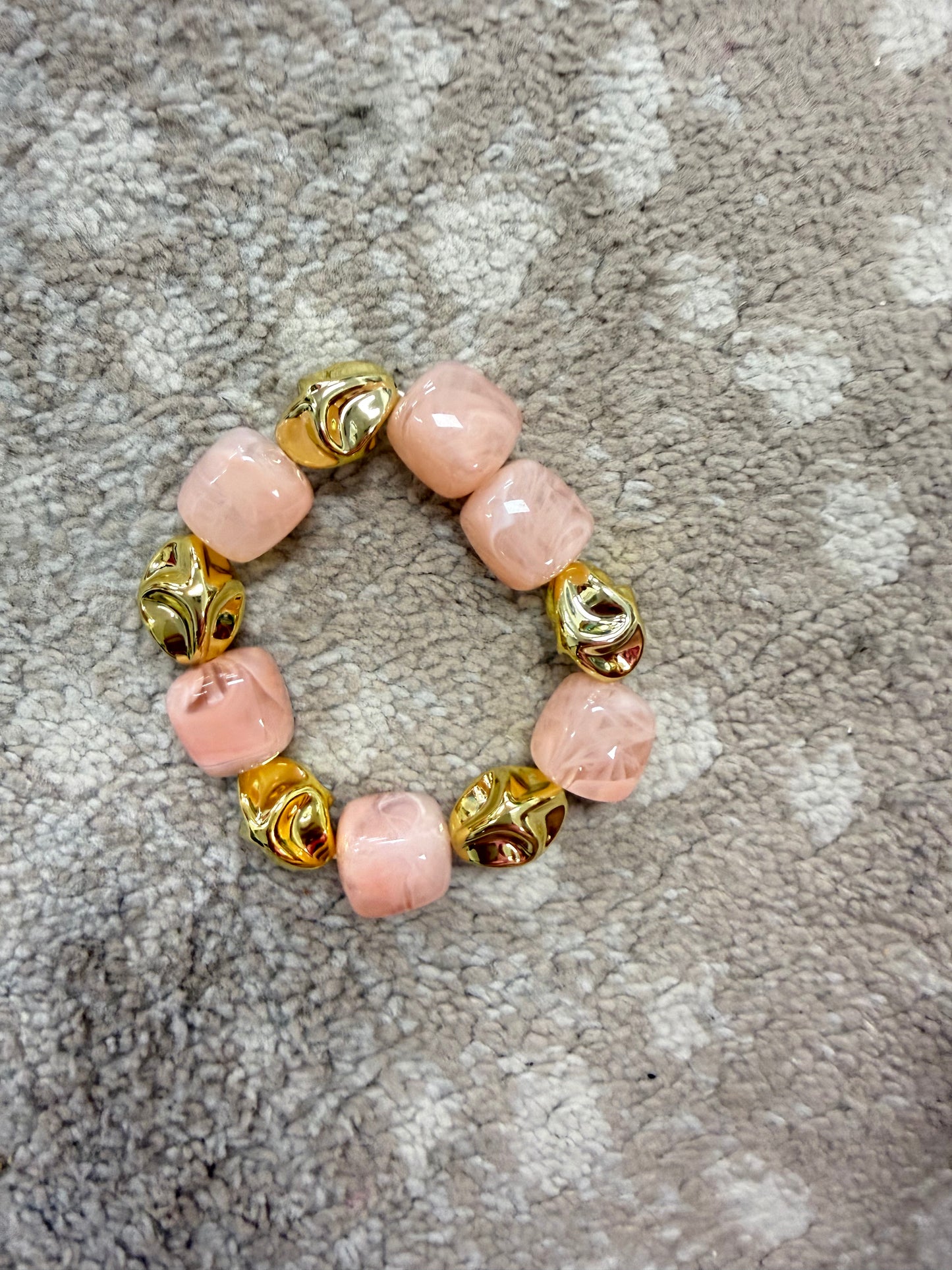 Beaded Bracelets