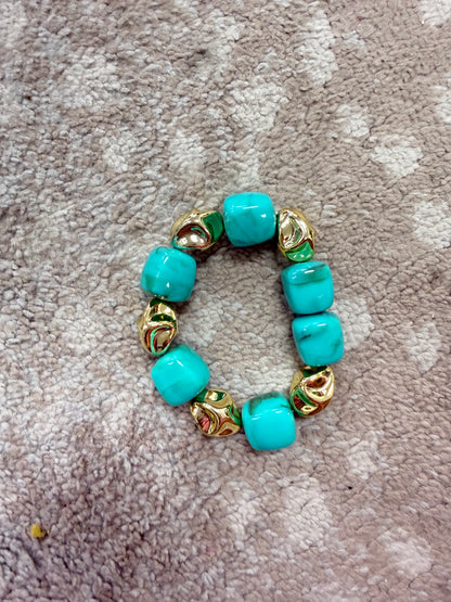 Beaded Bracelets