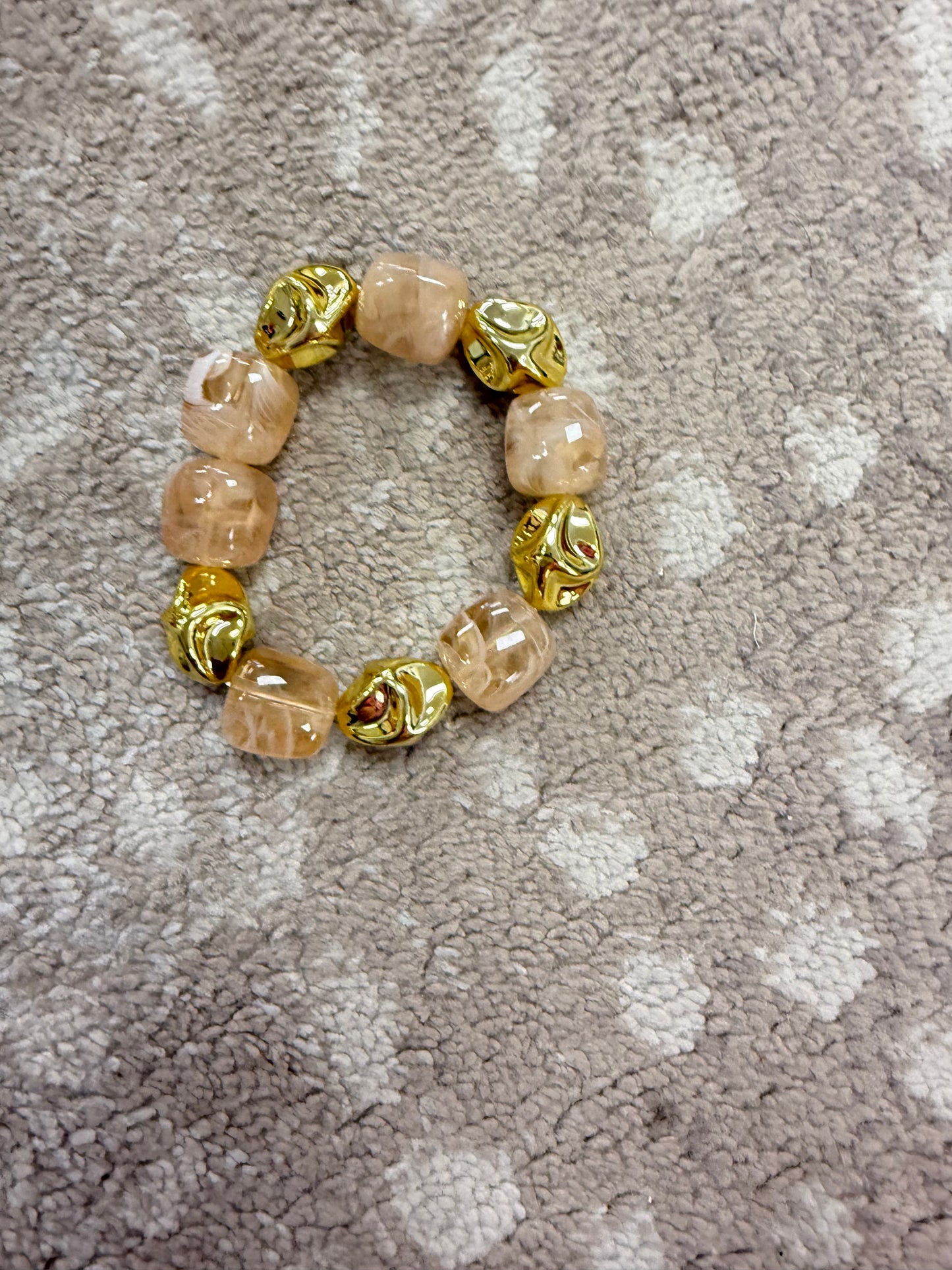 Beaded Bracelets