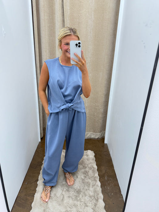 The “Hannah” Set