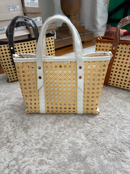 The Riley Bag