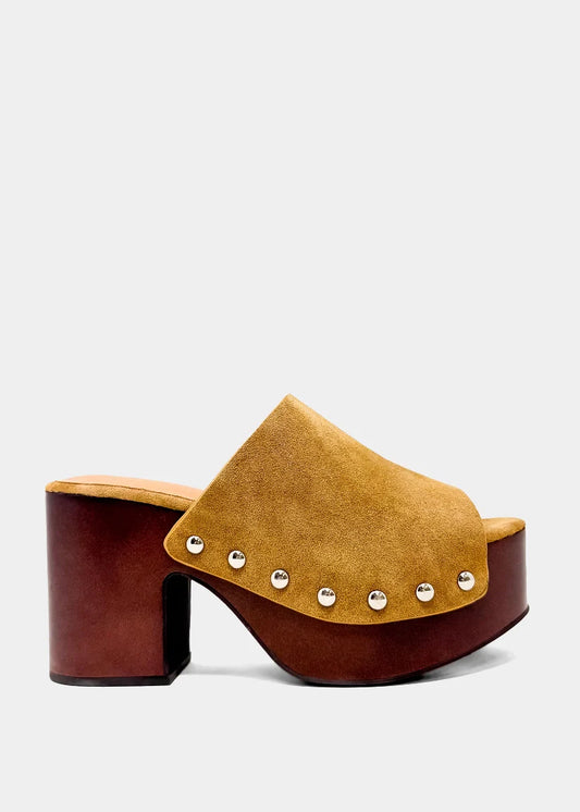Hayden Platform Mule