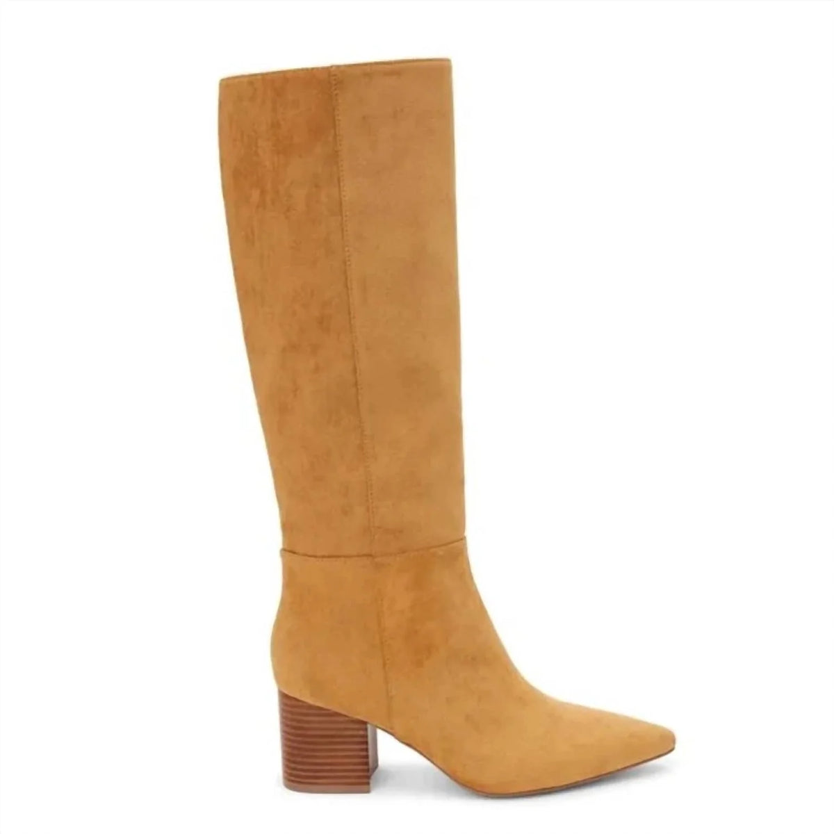 The Fern Boot - Tan