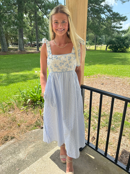 The “Susie” Dress