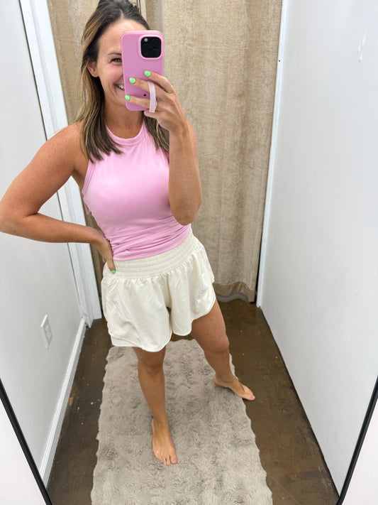 A-Line Active Shorts