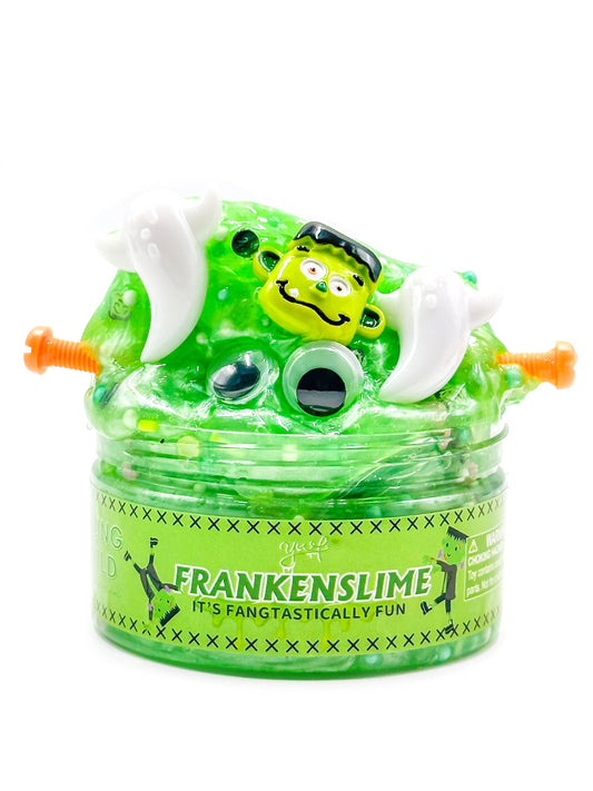 FrakenSlime