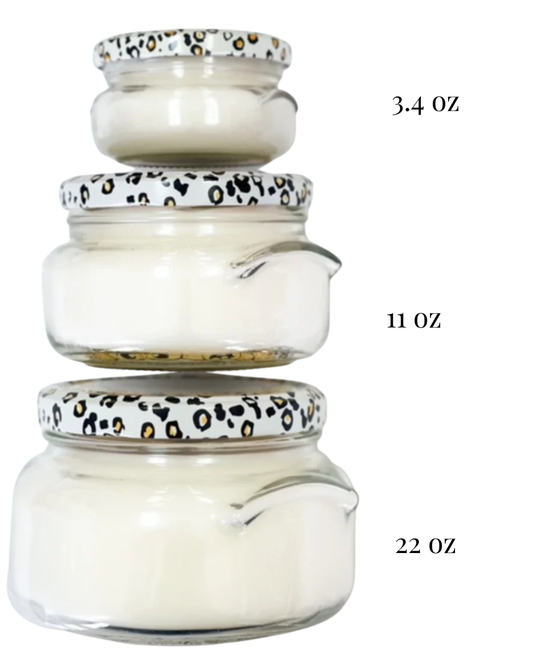 Diva Candle-22oz-22111