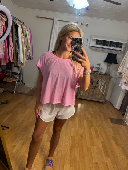 The “Free” Top